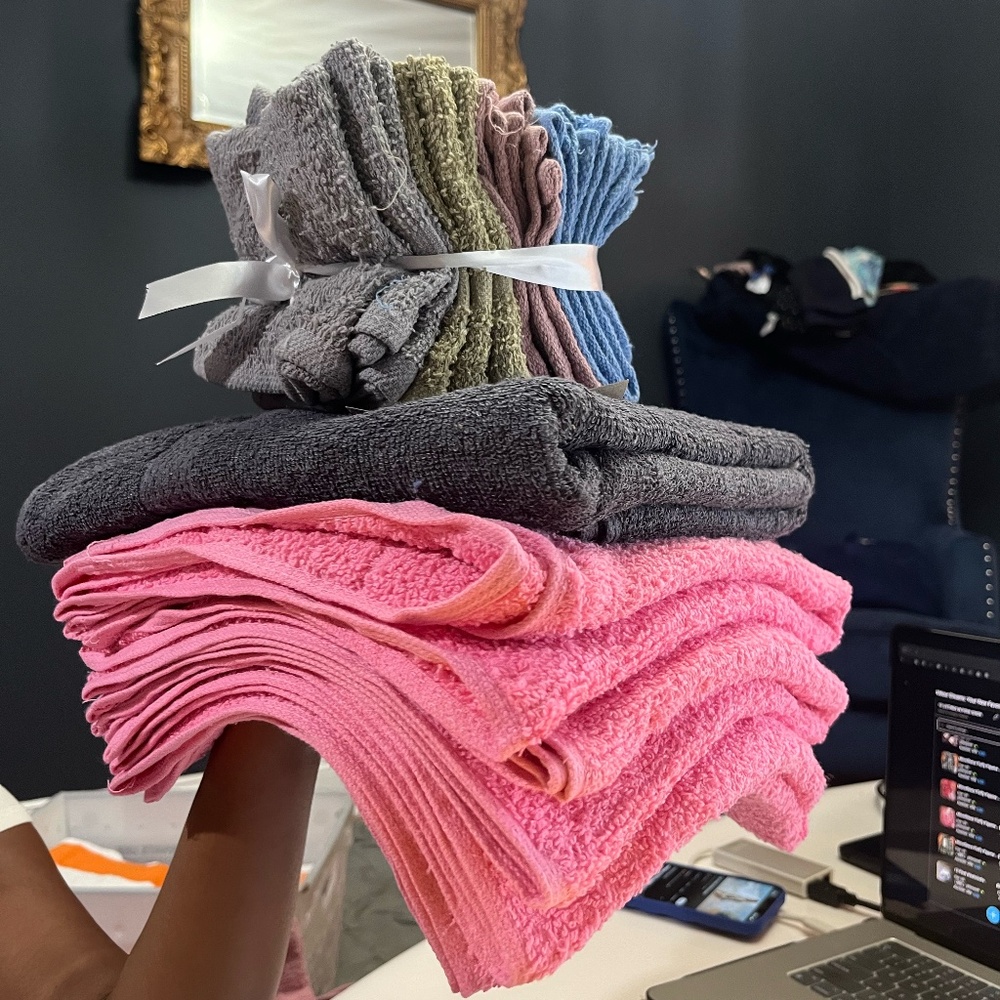 Mrs Jenkins Bundle 1